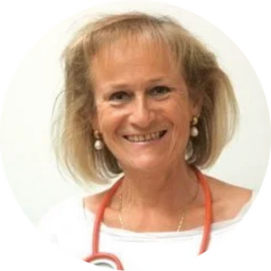 MR Dr. Karin LABIDI-NIEBAUER